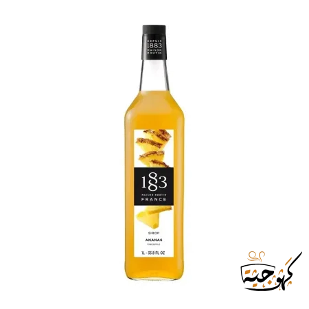 موهيتو أناناس